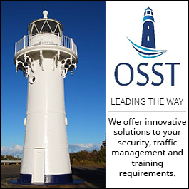 Opus Security Solutions & Training - Promotion