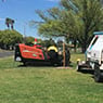 Down To Earth Contracting - Pic 7