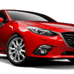 Mazda 3 Gunnedah Automotive