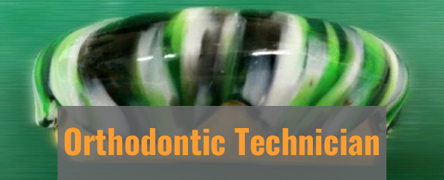 Orthoshop Orthodontic Laboratory - Promotion 2