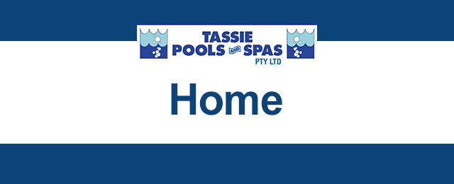 Tassie Pools & Spas Pty Ltd - Promotion 1