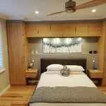 Uzit Wardrobes WA - Pic 1