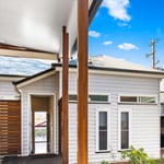 We provide a seven year structural guarantee