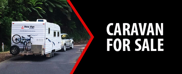 Caravan Leisure Centre - Promotion 1