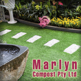 Marlyn Compost Pty Ltd - Promotion
