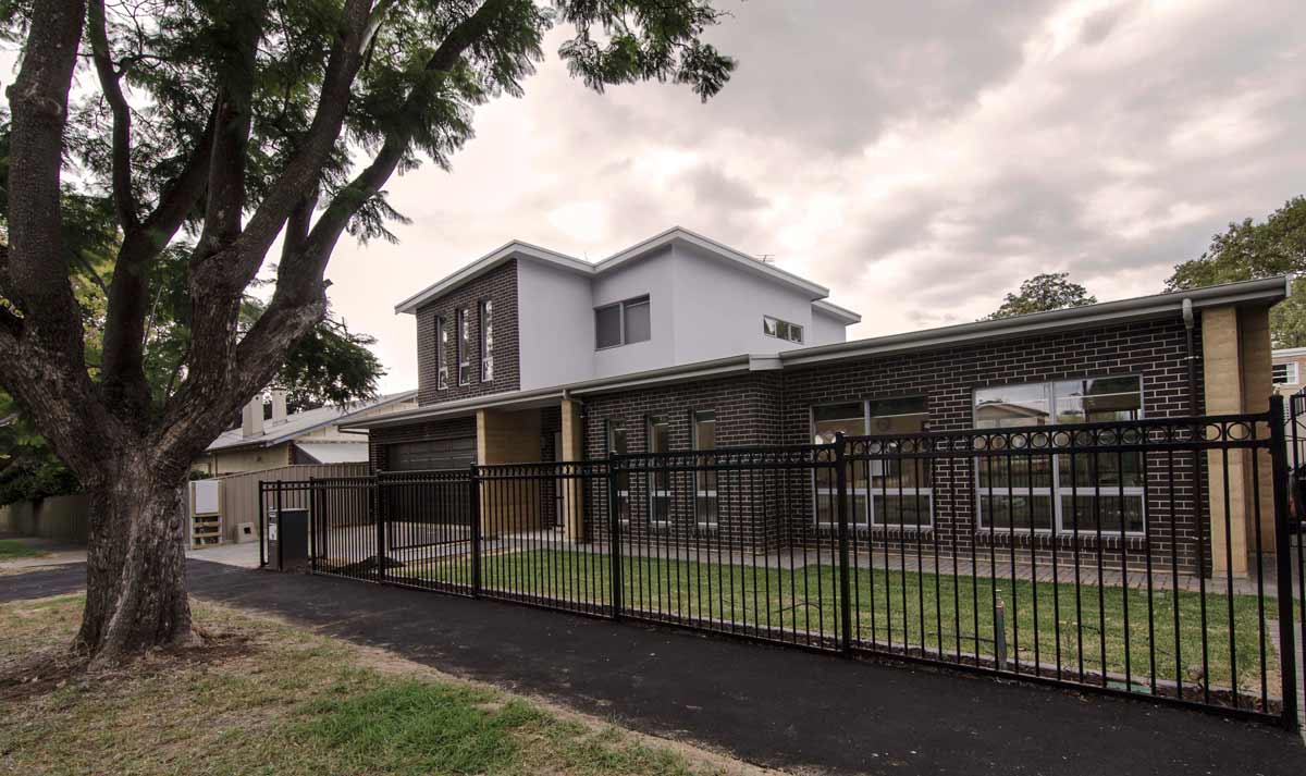 Coastal Landscapes And Fencing Landscaping & Landscape Design 58