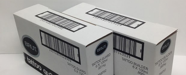 Ragi Packaging Services Pty Ltd - Promotion 2