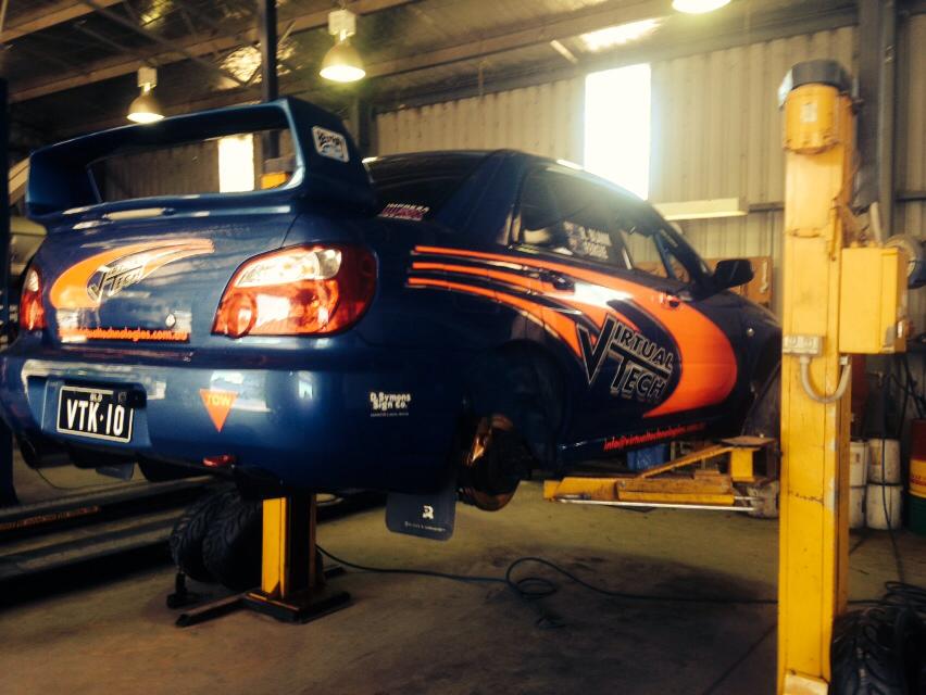 Countrywide Auto Repairs Mechanic Mansfield Yellow Pages®