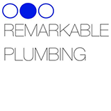 Remarkable Plumbing Pty Ltd - logo