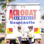 Acrobat Removals - Pic 4