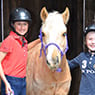 Gooromon Park Horse Riding Centre - Pic 3