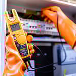 Ken Hall Electrical - Pic 6