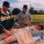 Lismore Spinal Orthopaedic & Sports (SOS) Physiotherapy - Pic 1