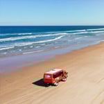 Port Stephens 4WD Tours - Pic 3