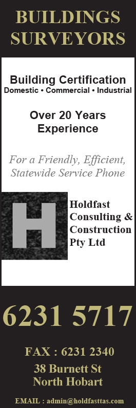 Holdfast Pty Ltd - Promotion