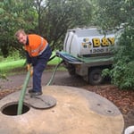 B&Y Services Group - Pic 3