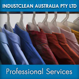 Industclean Australia Pty Ltd - Promotion