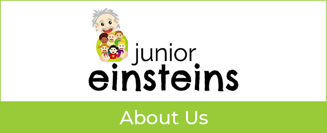Junior Einsteins Nurturing Centre - Promotion 2