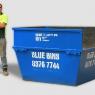Blue Bins Waste Pty Ltd & Kangaroo Bin Hire Pty Ltd - Pic 10
