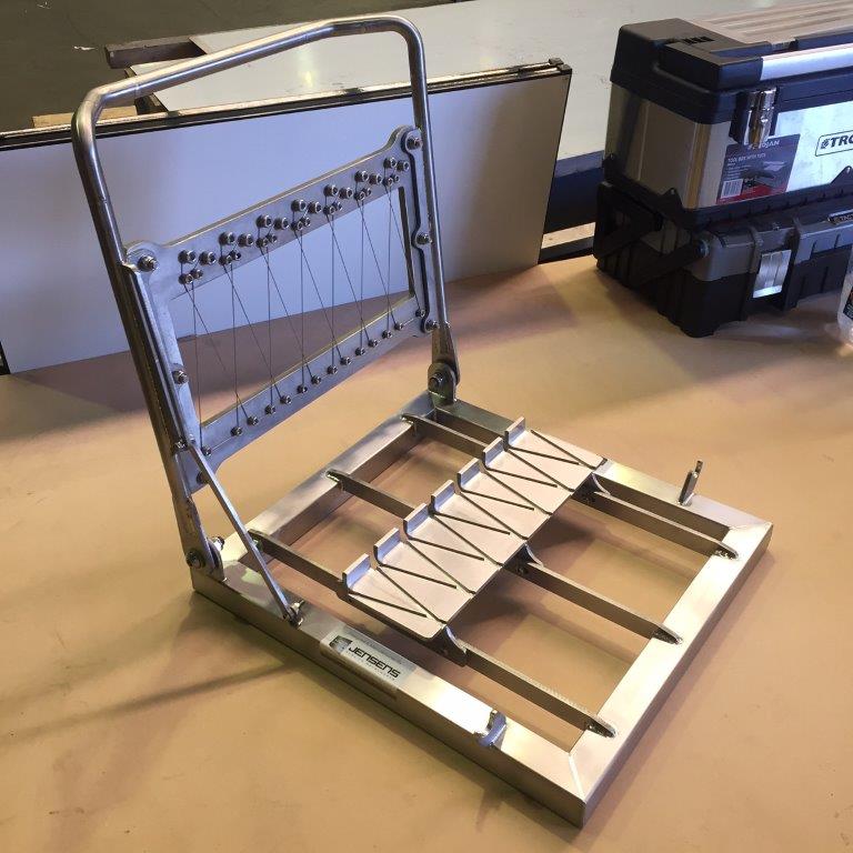 coastal engineering belting sheet metal fabricators 24 30 coastal metal works