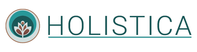 Holistica Health - logo