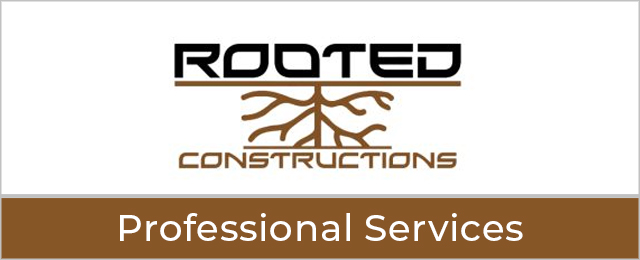 Rooted Constructions - Promotion 2