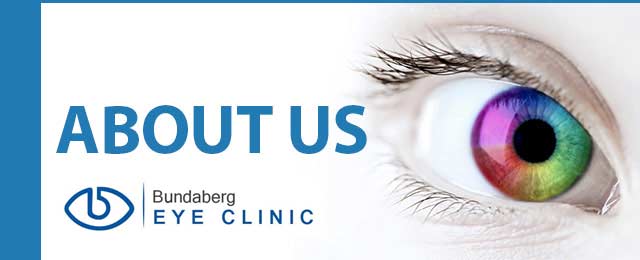 Bundaberg Eye Clinic - Promotion 1