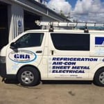 Gladstone Refrigeration & Air-Conditioning - Pic 1