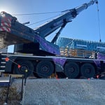 Rivex Crane Hire & Civil - Pic 7
