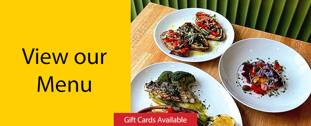 Fellini Italian Restaurant & Much More - Promotion 2