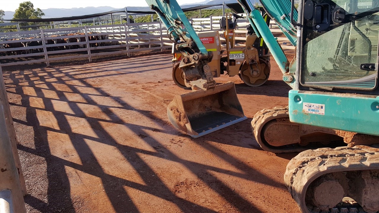 N K Excavations Pty Ltd - Excavation & Earthmoving ...