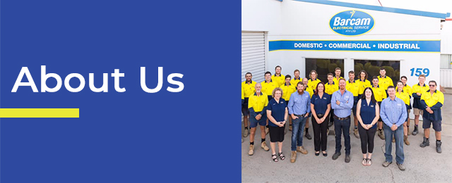 Barcam Electrical Services - Promotion 2