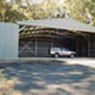 National Sheds & Shelters - Pic 1