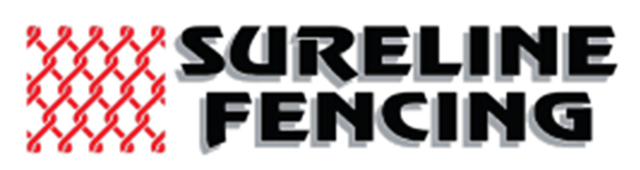 Sureline Fencing - logo