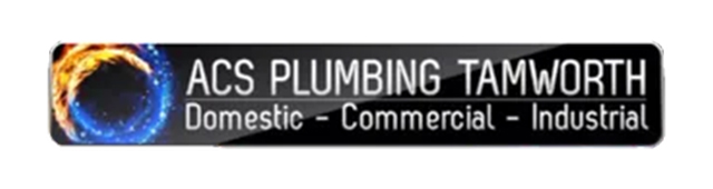 ACS Plumbing - logo