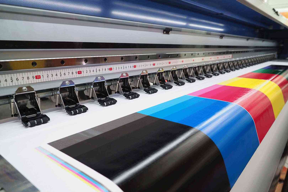 Classic Design & Print Printers & Printing Services Bundaberg