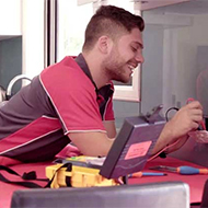 Electrician Plumber