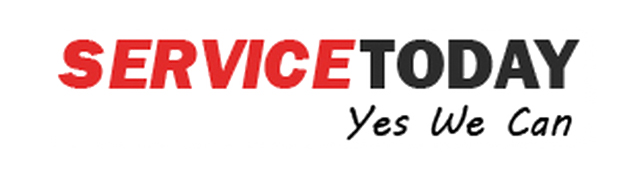 Service Today (SA) Pty Ltd - logo