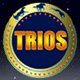 Trios Sports Club - logo