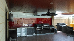 Granart Glass Splashbacks - Pic 1
