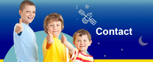 Holmesville Playhouse Pre-School - Promotion 1