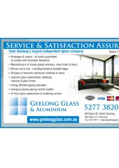 Our Print Ad
