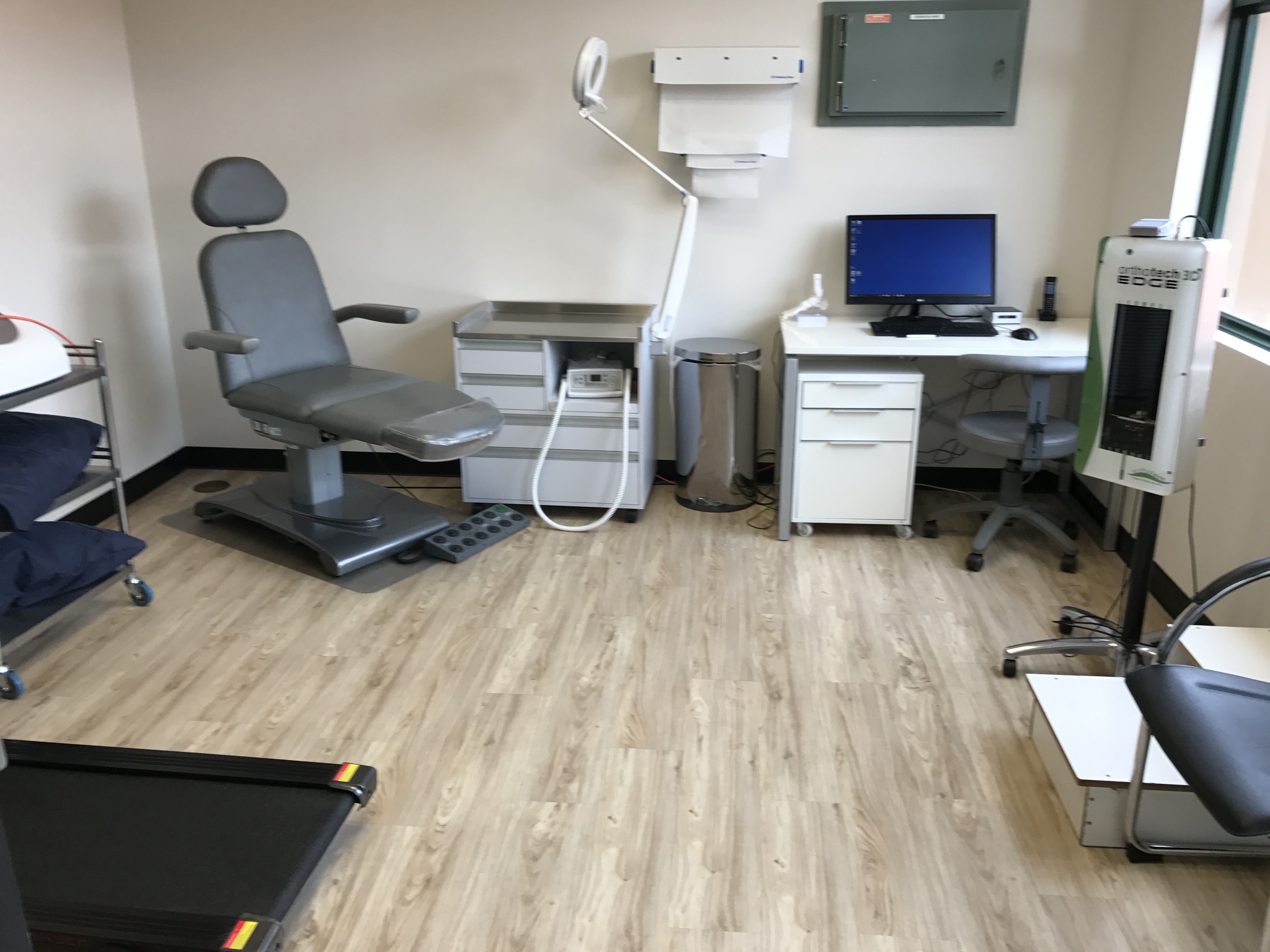 Feet First Podiatry Podiatrist Suite 4, 1st Floor, Golden Grove