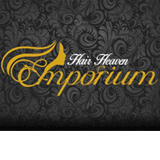 Hair Heaven Emporium - logo