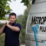 Metropolitan Plumbing - Pic 3