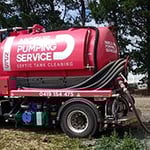 Nigel's Pumping Service - Pic 2