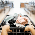 Commercial Laundry Service