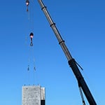 Rivex Crane Hire & Civil - Pic 4