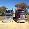 Chesterfield Transport - Pic 1