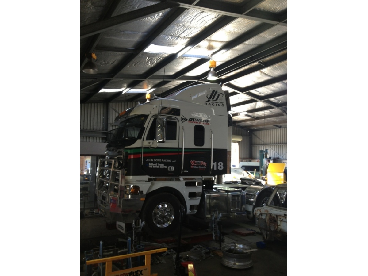 Jonesy's Truck Wheel Alignment Wheel Alignment & Wheel Balance 13